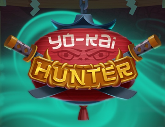 Yokai Hunter Poster