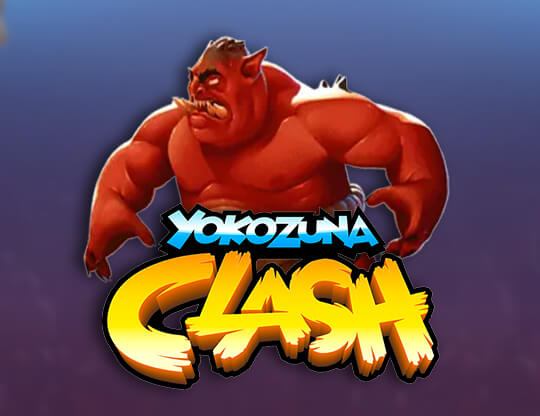 Yokozuna Clash Poster
