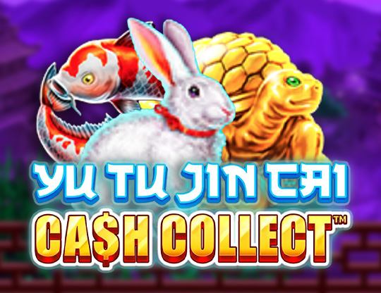 Yu Tu Jin Cai: Cash Collect Poster