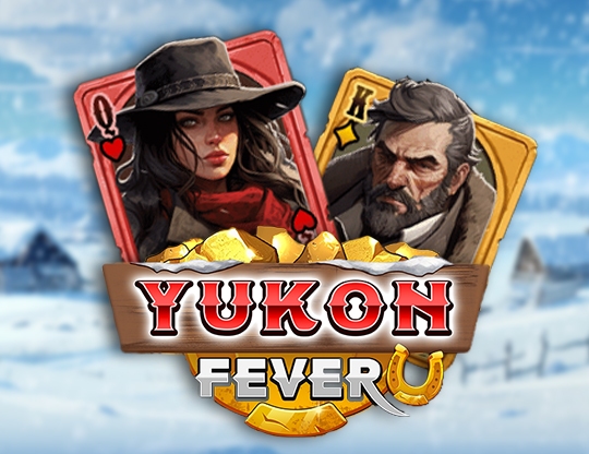 Yukon Fever Poster