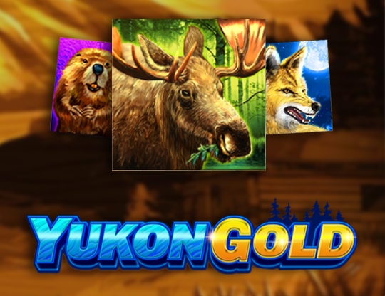 Yukon Gold Poster