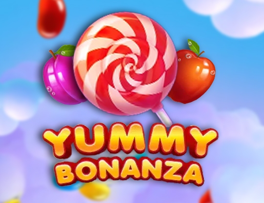 Yummy Bonanza Poster