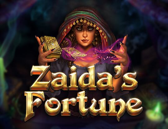Zaidas Fortune Poster