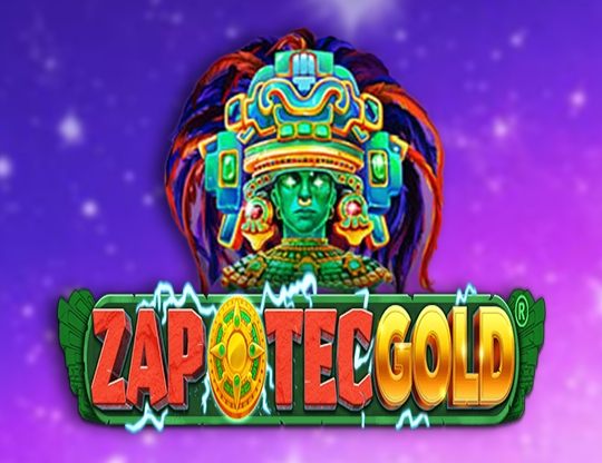 ZapOtec Gold Poster