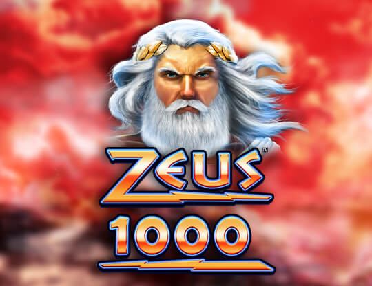 Zeus 1000 Poster