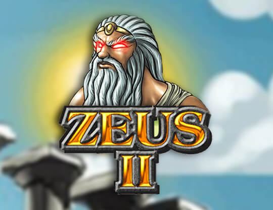 Zeus 2 Poster