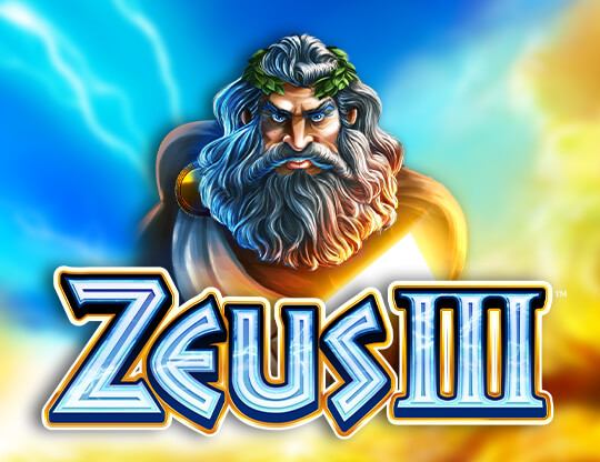 Zeus 3 Poster