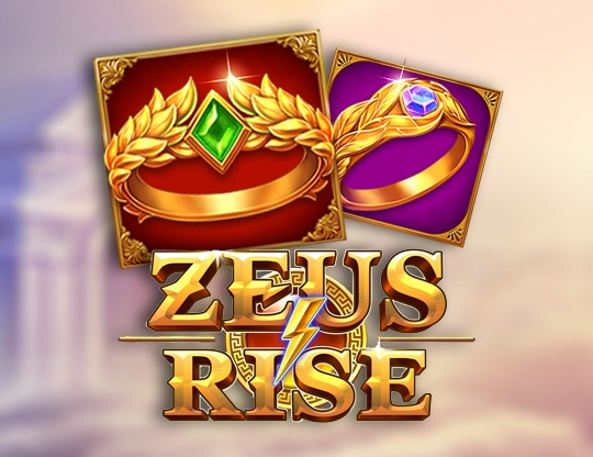 Zeus Rise Poster