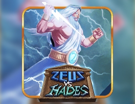 Zeus Vs Hades Poster