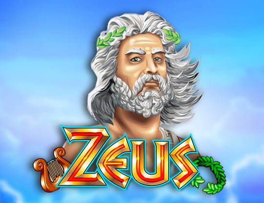 Zeus Poster