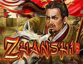 Zhanshi Poster