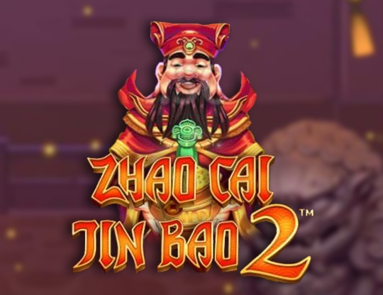 Zhao Cai Jin Bao 2 Poster