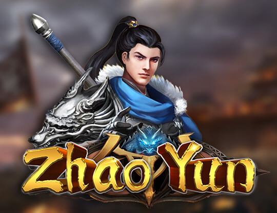 Zhao Yun Poster