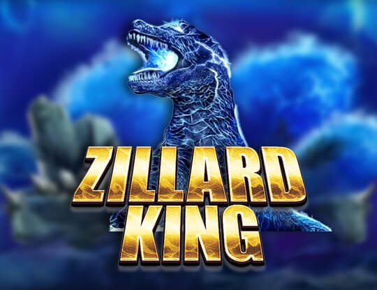 Zillard King Poster