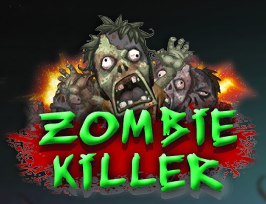 Zombie Killer Poster