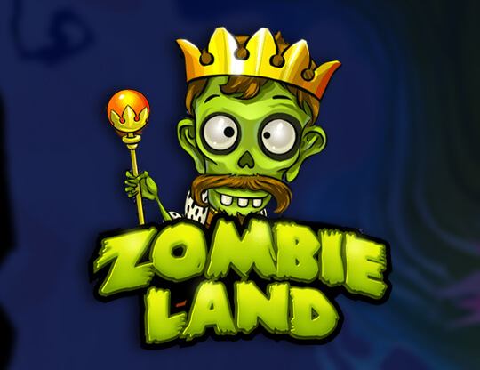 Zombie Land Poster