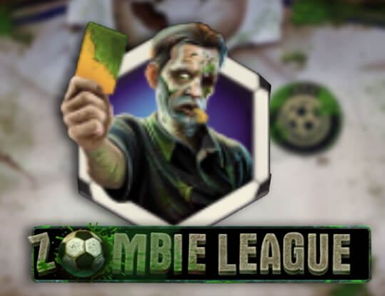 Zombie League