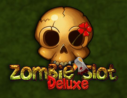 Zombie Slot Deluxe