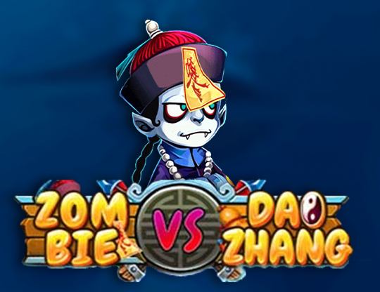 Zombie vs Dao Zhang