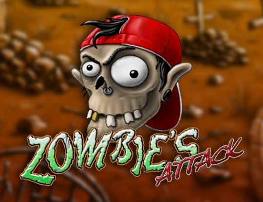 ZombieÃ‚Â´s Attack