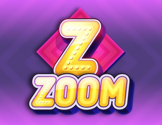 Zoom Poster