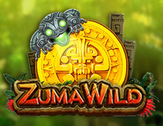 Zuma Wild Poster