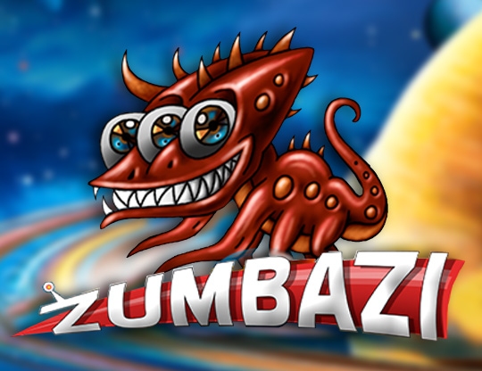 Zumbazi Poster