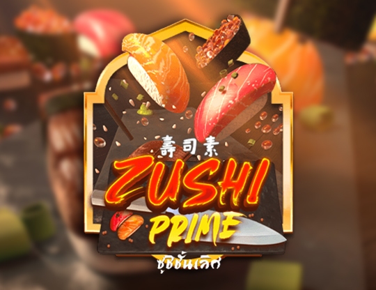 Zushi Prime Poster