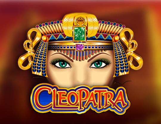 Cleopatra Poster