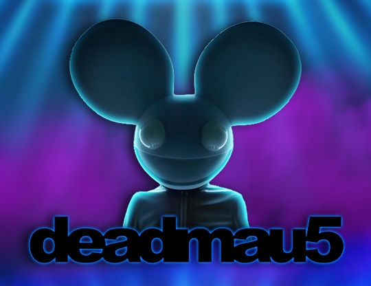 deadmau5 Poster