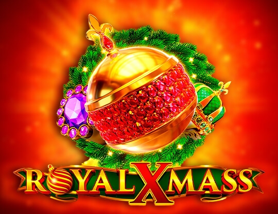 Royal Xmass Poster