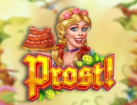 Prost! Poster