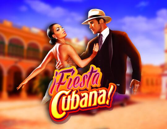 iFiesta Cubana! Poster
