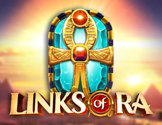 Links of Ra Poster