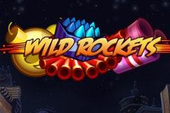 Wild Rockets Poster
