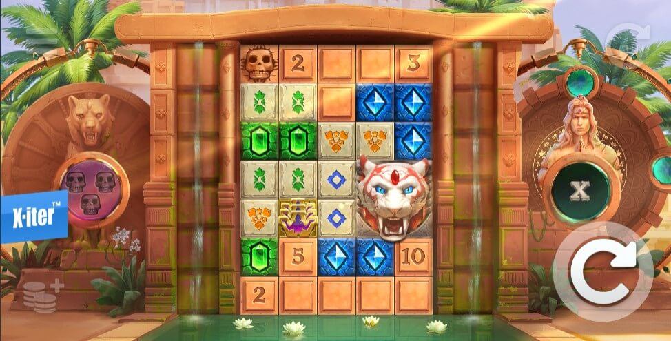 Ashoka Eternal Slot Gameplay