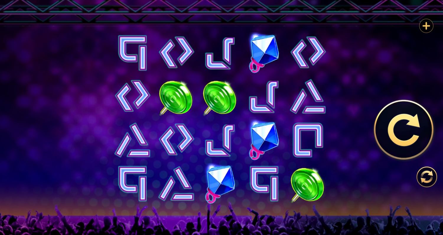 Beat The House Slot Gameplay