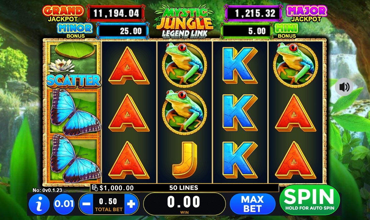 Black Panther Slot Gameplay