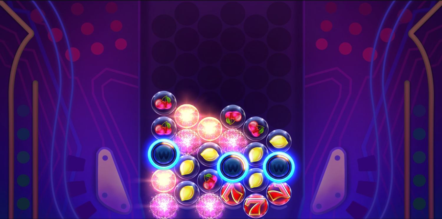 Bompers Slot Gameplay