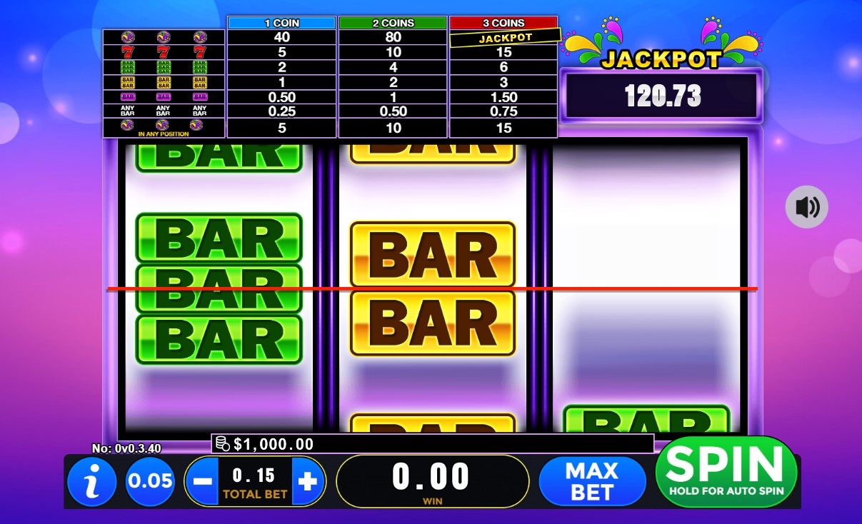 Double Joker's Money Slot Gameplay