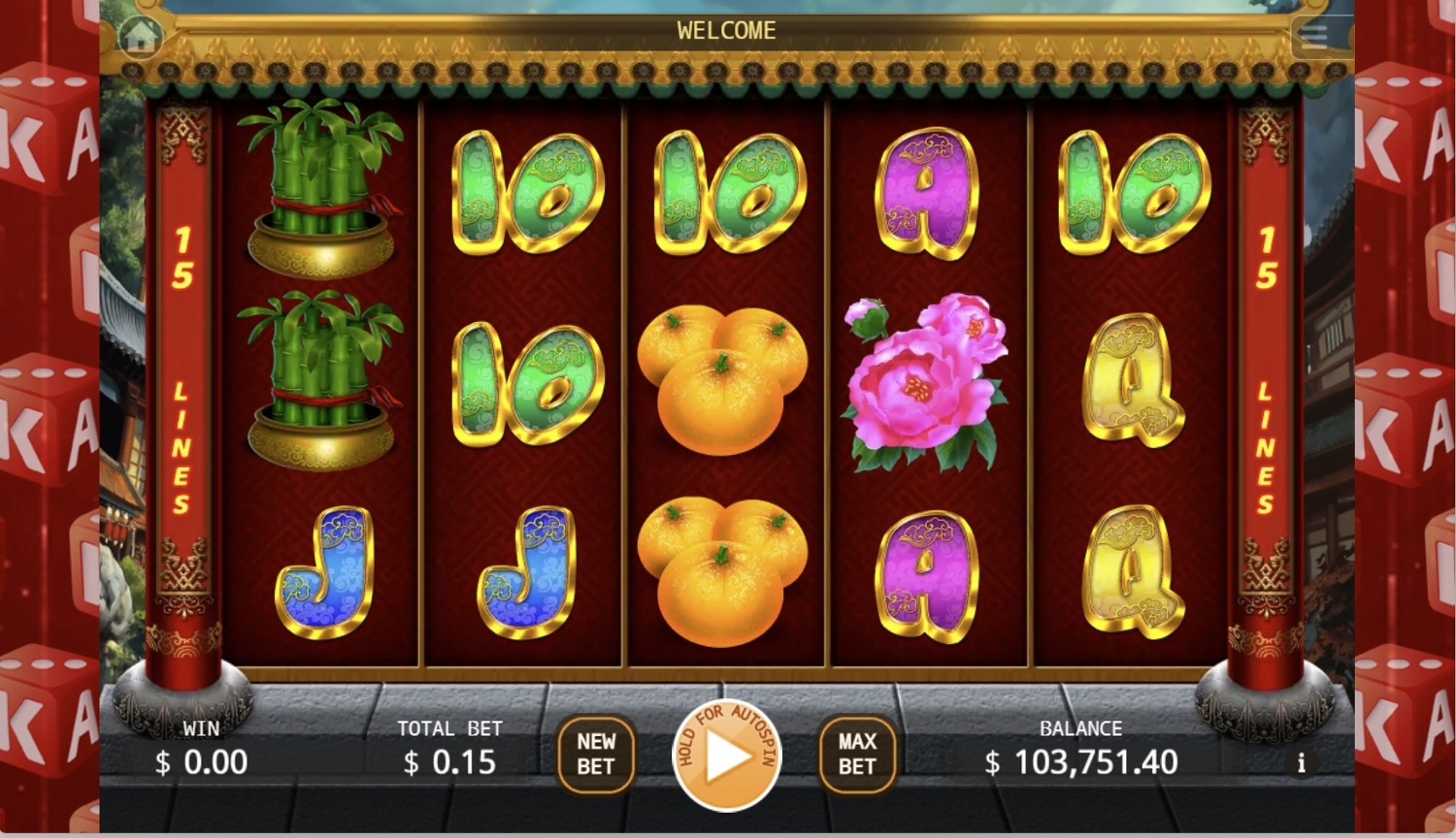 Dragon Turtle Slot Gameplay