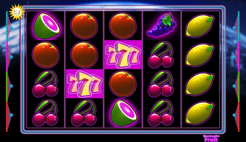 Fantastic Fruit Slot Gameplay