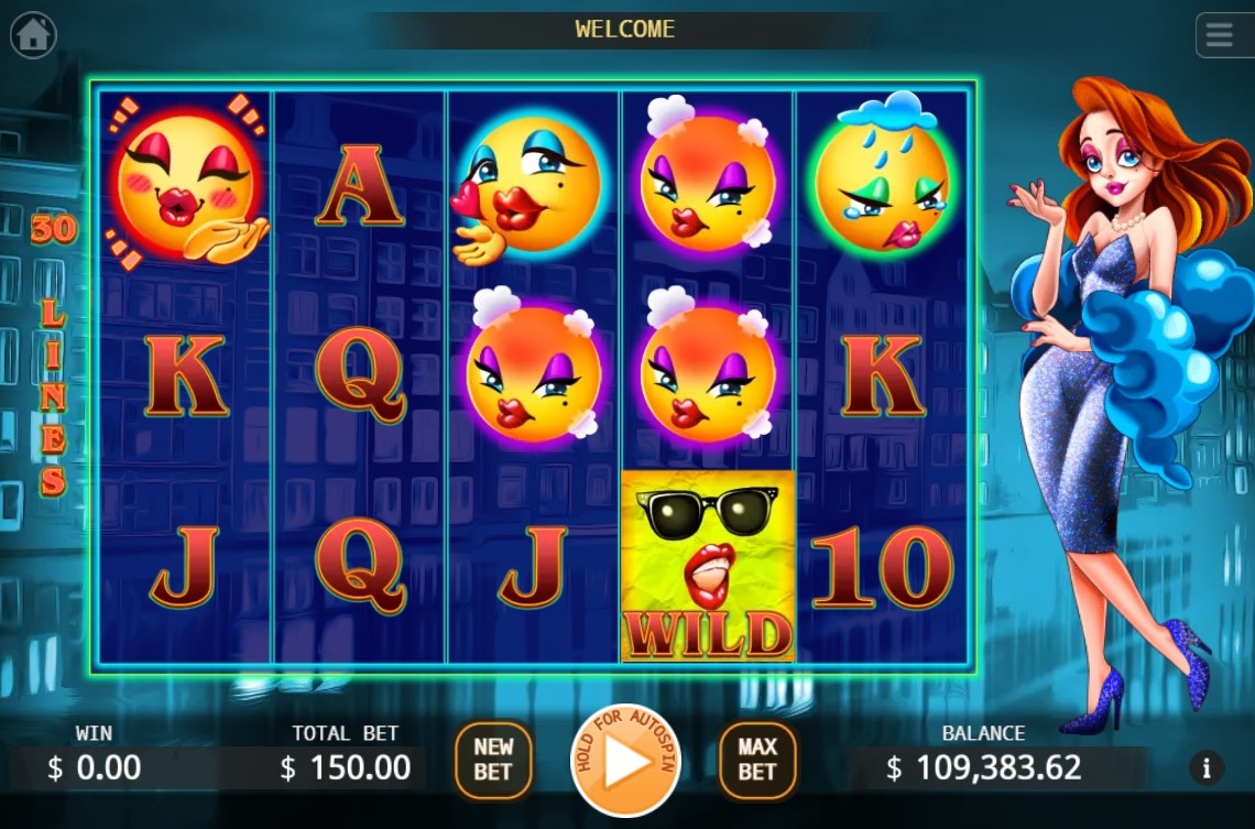 Foxy Mama Slot Gameplay