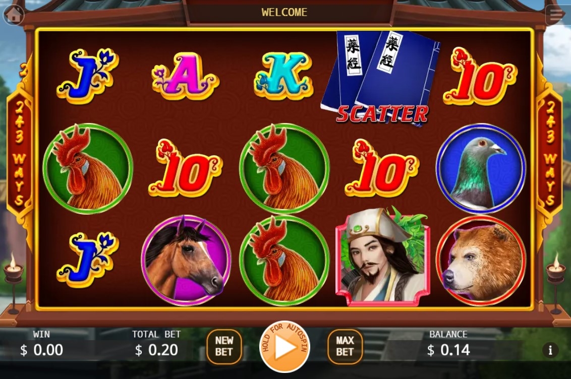 Great Doctor Slot Gameplay