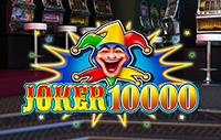 Joker 10000 Slot Gameplay