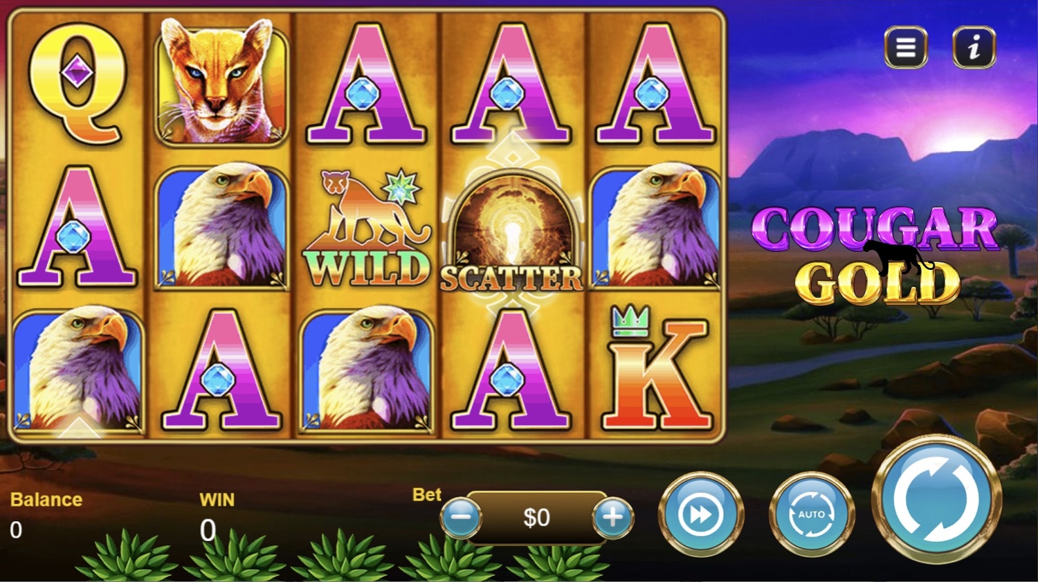 Lucky Cat and Maid Rush Slot Gameplay