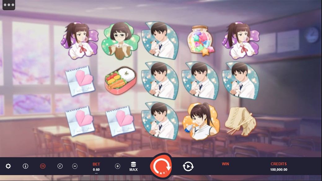 Our Days Slot Gameplay