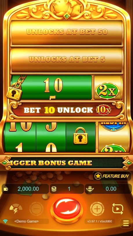 Piggy Bank (JDB Gaming) Slot Gameplay