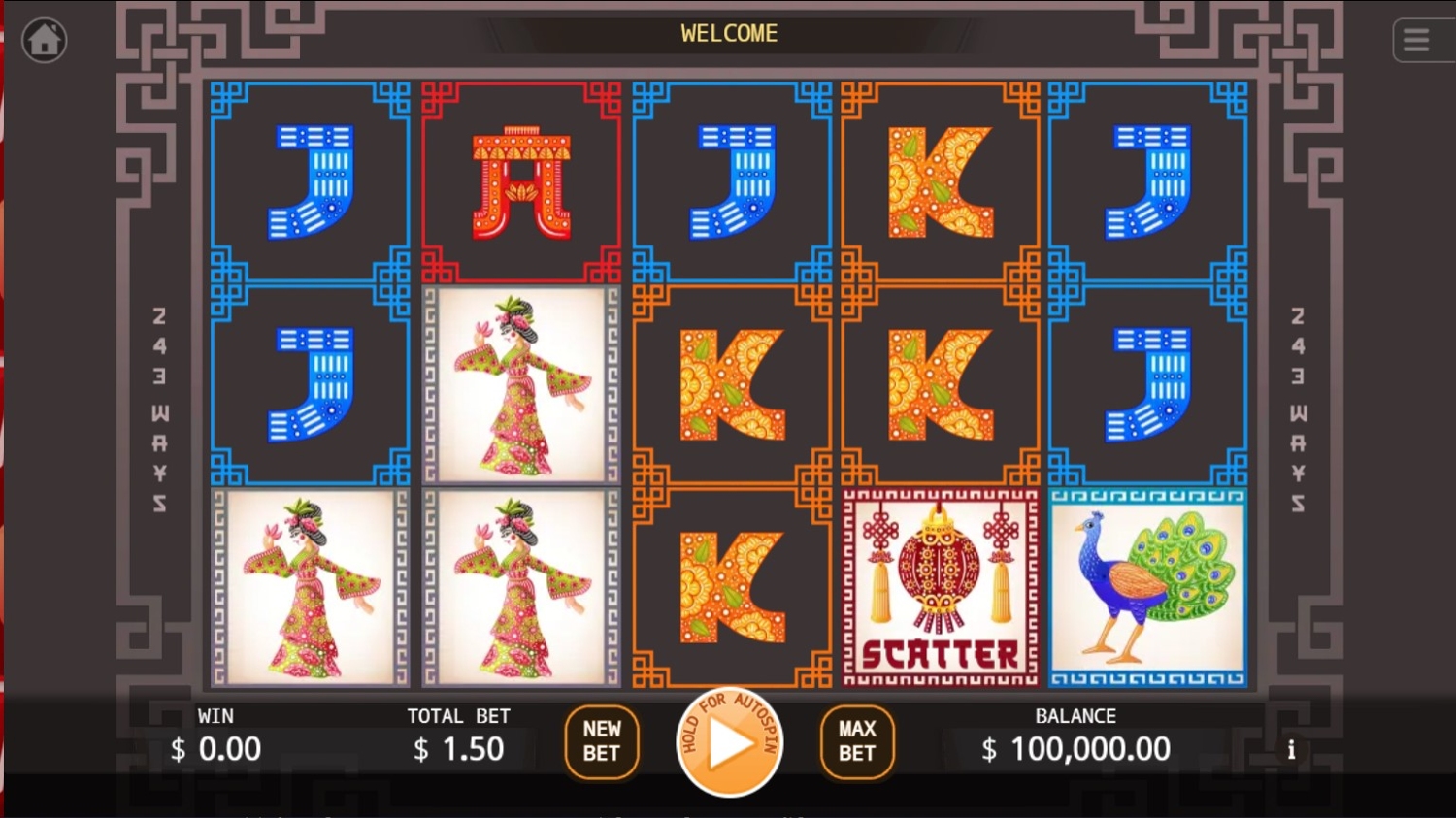 Shadow Play Slot Gameplay