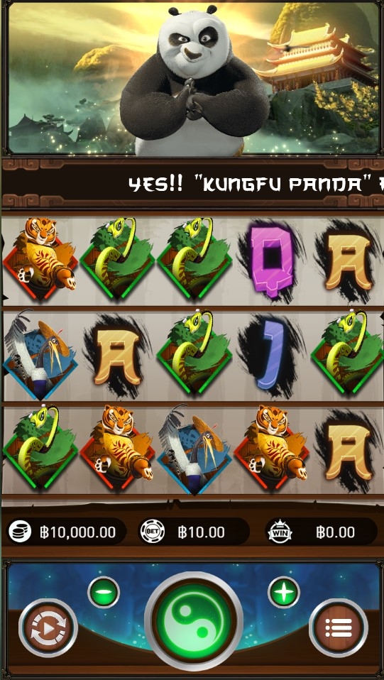 Shikkadood Slot Gameplay